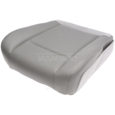 Dorman 926-898 Front Seat Cushion Lower Bottom Medium Flint LH for Ford Van