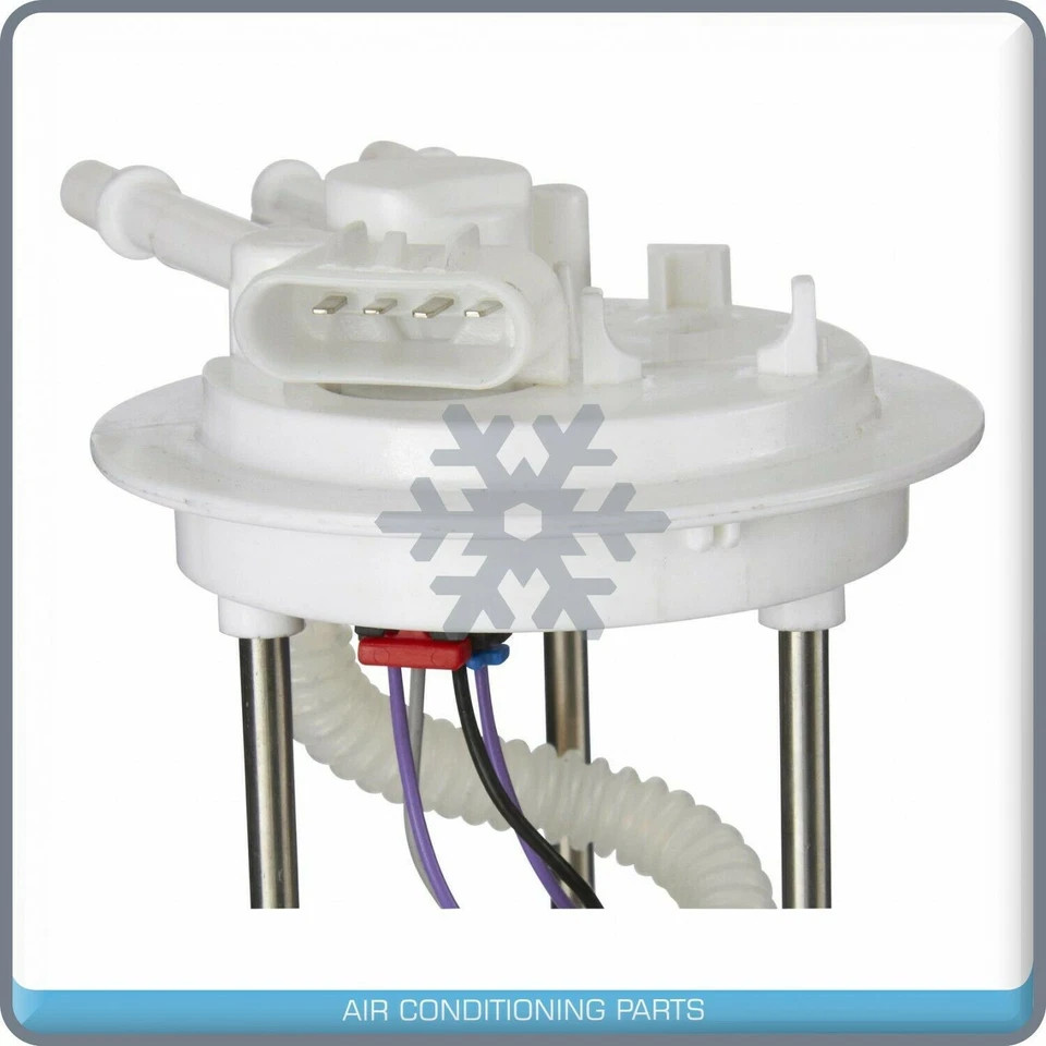 Bomba de combustible eléctrica para Buick Riviera / Oldsmobile Aurora QOA Foto 3 de 4