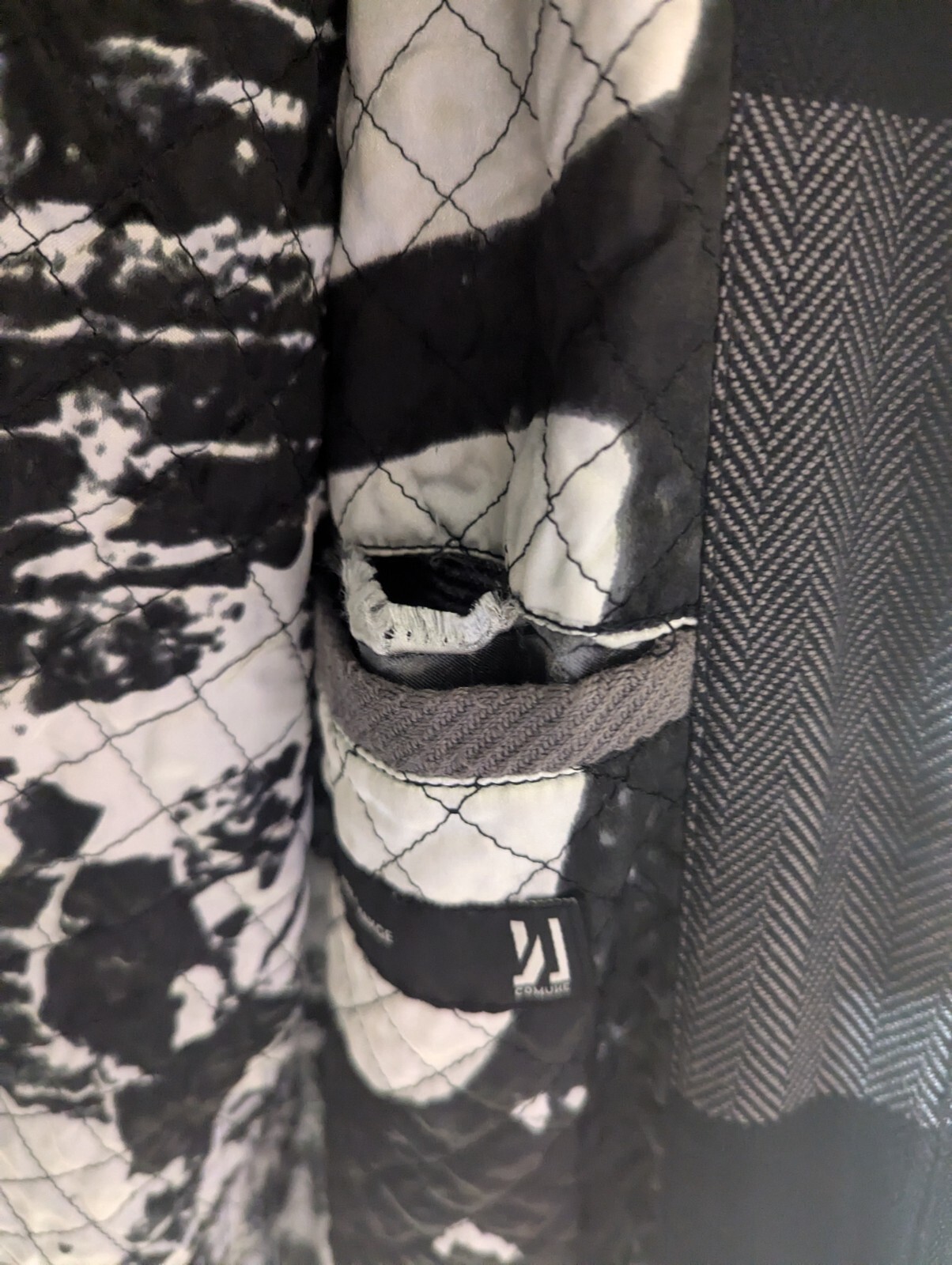 Comune Mens Jacket - image 5