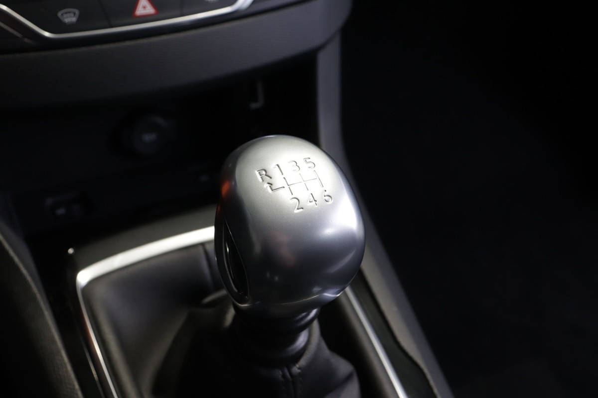 Peugeot 308 1,6 BlueHDi 120 Active