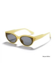 Women Sunglasses Name: Beauty , Cat-Eye Frame, Party Accessories, Girls Night
