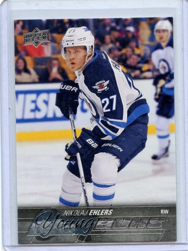 2015-16 Upper Deck Young Guns pick what you need!!! - Picture 38 of 185