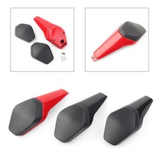 Motorcycle Rear Seat Cover Cowl Fairing for Ducati Panigale V4 V4S 2018-2019