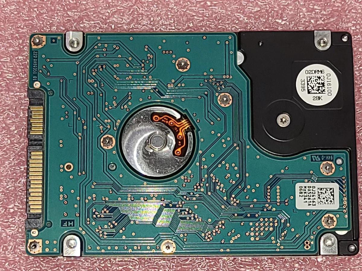 Sony Vaio Hard Drive for sale | eBay
