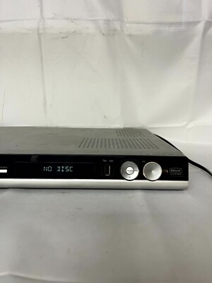 Philips HTS3450/37 DivX Ultra DVD Home Theater System | POWERS ON