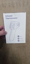 Infrared Thermometer