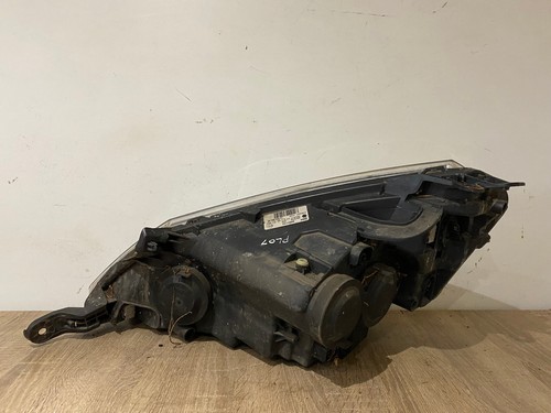 FIAT SCUDO HEADLIGHT O/S DRIVERS SIDE / RIGHT HAND SIDE 89901162 - Picture 2 of 2