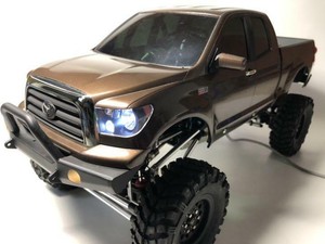 tamiya toyota tundra