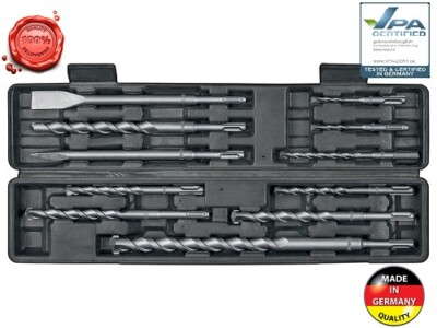 Punta Da Trapano Per Trapano Elettrico Con Gambo T... - Grandado - Foto 3