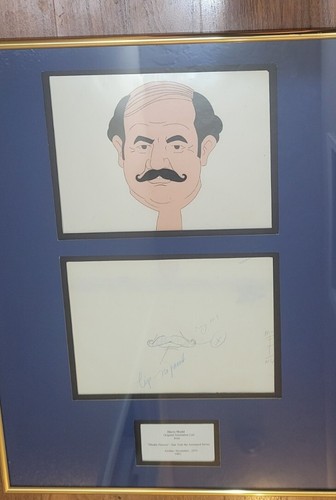 Vintage STAR TREK Animation Cel & Drawing Production art animated series 70's - 第 4/5 張圖片