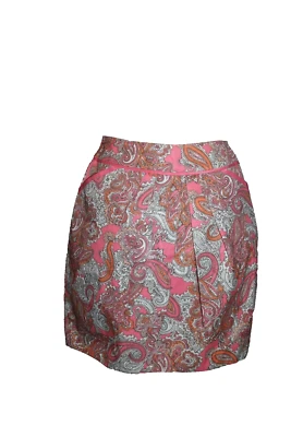 JUPE COURTE FEMME  °°°   H&M   °°° TAILLE 36 - Photo 1/4