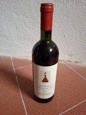 Brunello of Montalcino 1993 Tenuta Col D’Orcia DOCG Wine