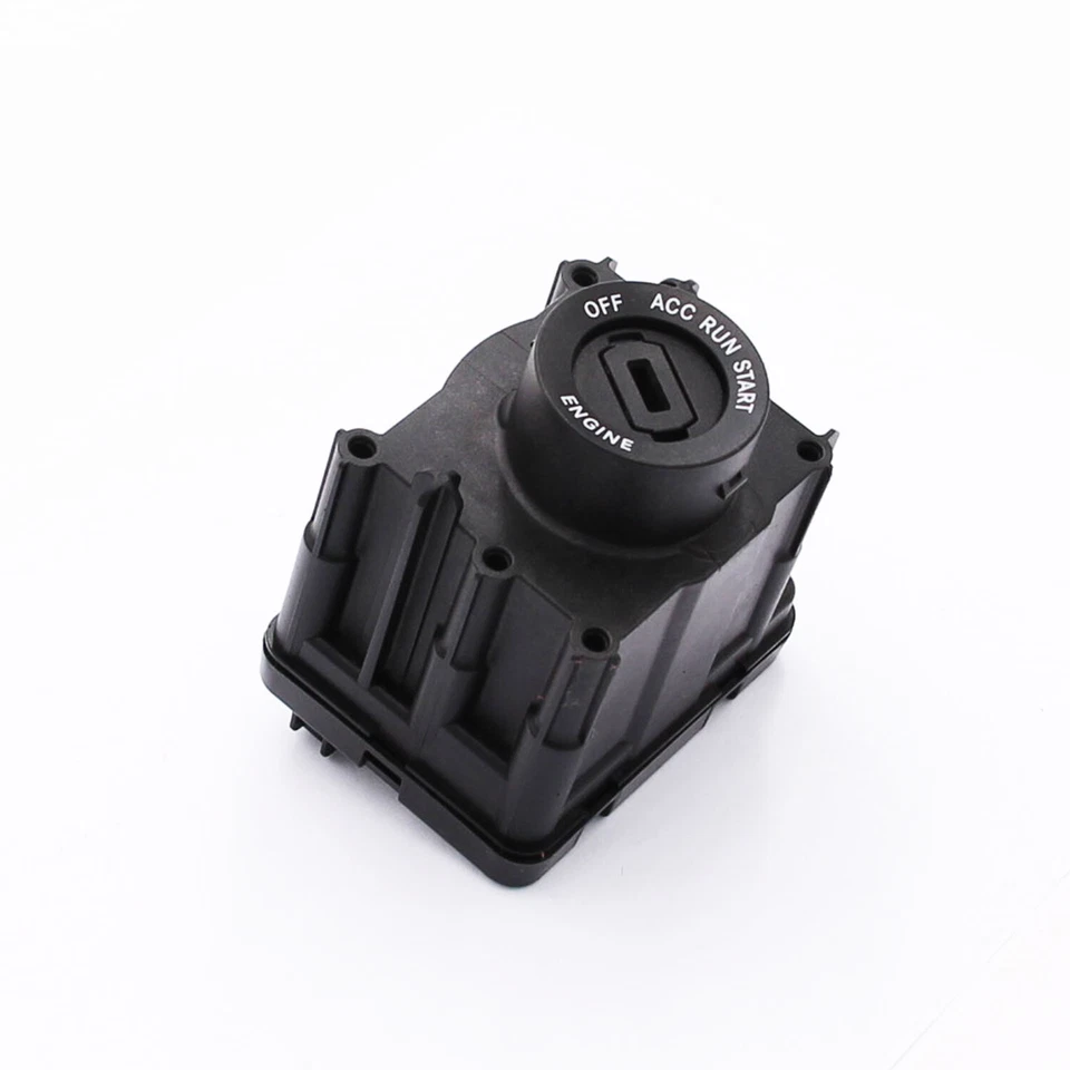 Ignition Control Switch Node Module 68271987AA Fits for 2014-2018 Jeep Cherokee - Image 3 of 4