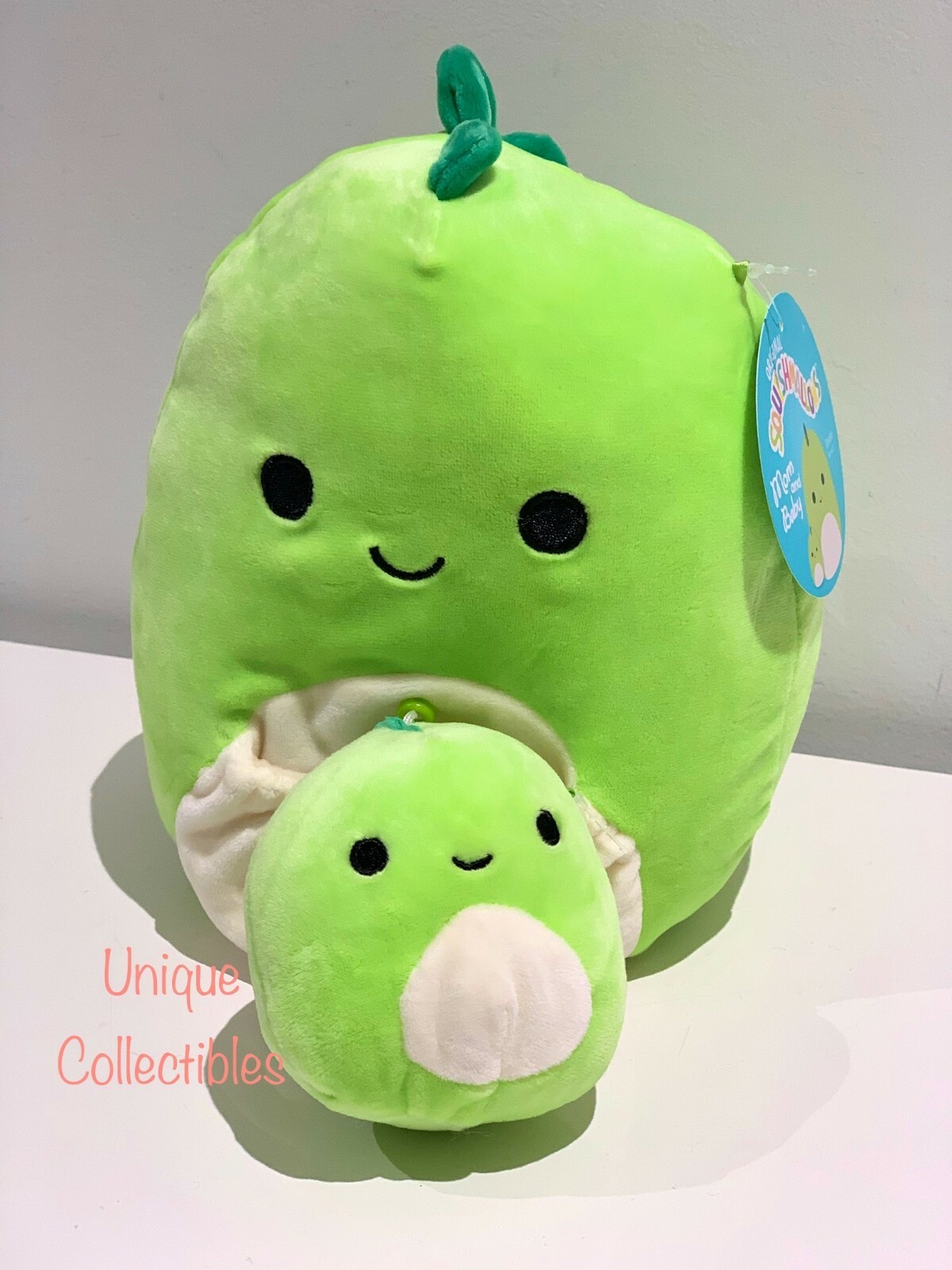 jumbo dinosaur squishmallow