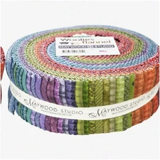 CozyColor Flannel Frenzy: Bonnie Sullivan's Woolies Vol. 2