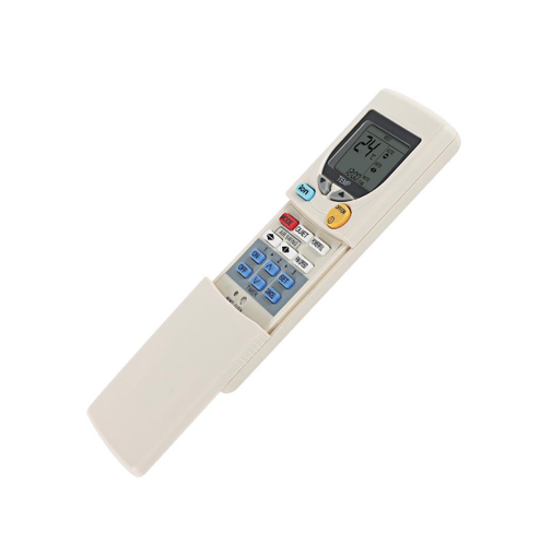Télécommande de climatiseur pour Panasonic A75C2624 A/C climatisation - Imagen 3 de 5