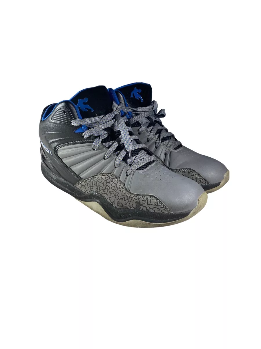 And1 MNAN40ES059 Men s Sneakers Size 10.5