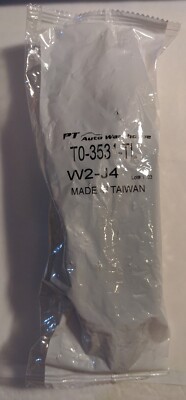 PT Auto Warehouse TO-3531-TL - VV2-J4 Tailgate Liftgate Handle - Metal Sealed