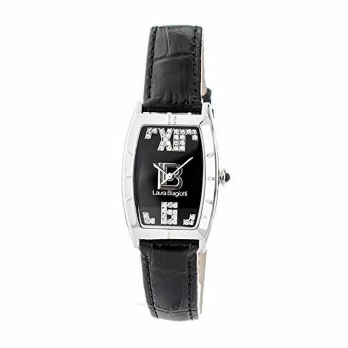 Orologio Donna Laura Biagiotti LB0010L-01 [Ø 23 mm]