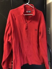 Vintage Mens Chaps Ralph Lauren Pullover Sweater Size XXL