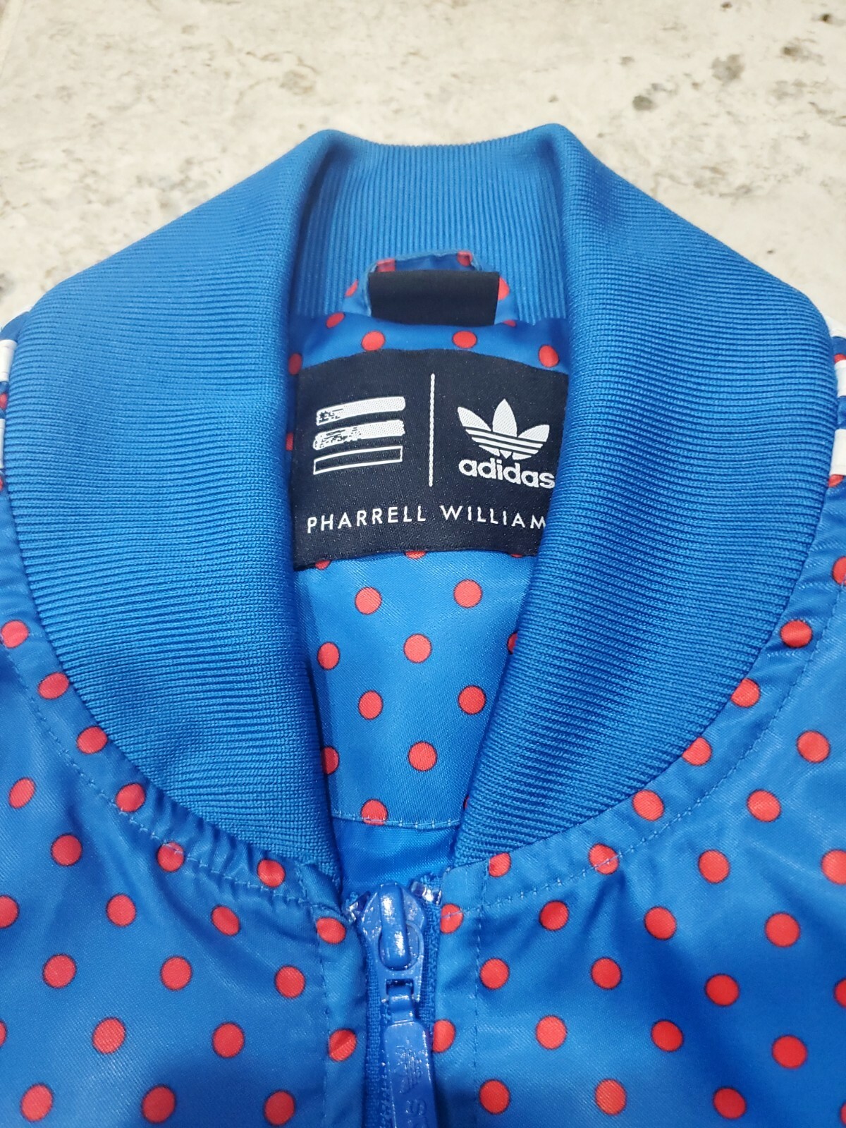 2014 ADIDAS PHARRELL WILLIAMS 