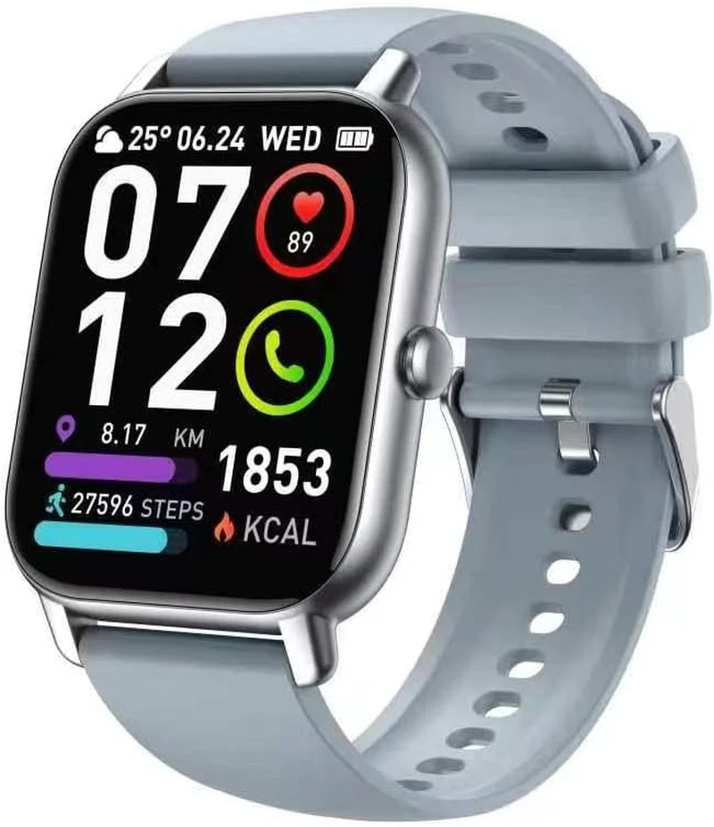 Smartwatch con vivavoce clearance