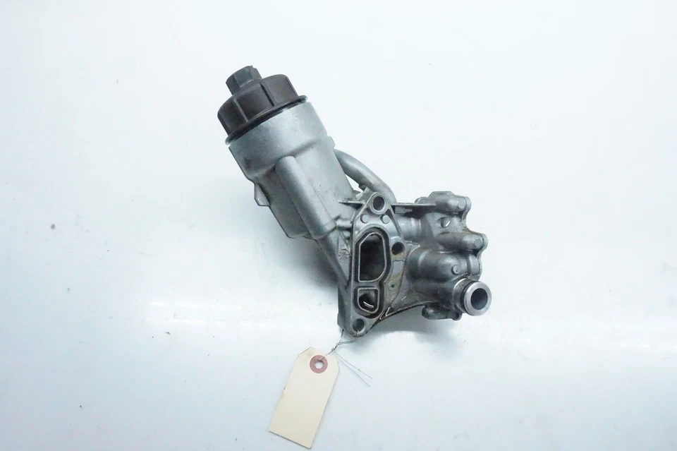 Filtro de aceite de motor Buick Encore 2017-2022 OEM Foto 3 de 4