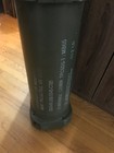 PA116 military-grade metal container used for storing and transporting 120mm tan — photo 5