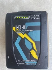 IDX Imicro-150P Micro V-mount Battery