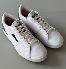 Sneakers ellesse LS-80 - blanches - taille 43 - TBE