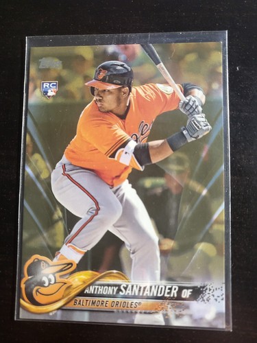 2018 Topps Series 1 & 2 Serial Numbered #'d /50 /67 /76 /99 /2018 You Pick - Picture 43 of 86