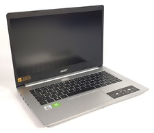 Acer Laptop Aspire 5 2020 I7-10th 1.8-4.9ghz 512gb Ssd 8gb Nvidia Geforce Mx250