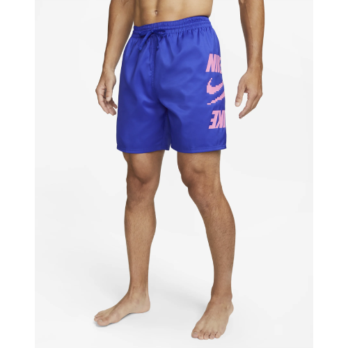 New Men's Nike 7" Volley Shorts Pick Size & Color MSRP:$66 - Picture 11 of 11