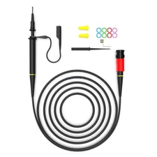 100MHz 2KV 100MHz High Voltage Oscilloscope Probe P4100 with Accessory Kit