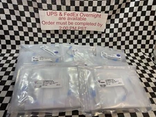 VALEX E2-.25-B0,  E2-.25-BO, E2.25B0, TEE 1/4" SML 316L, LOT OF 31, SHIPSAMEDAY