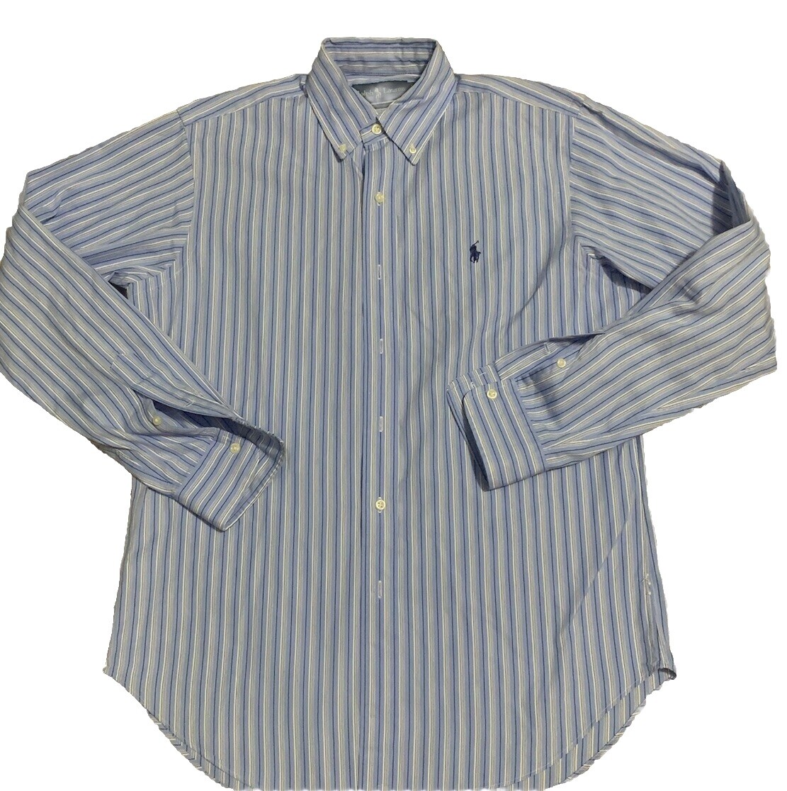 Polo Bear Oxford Shirt