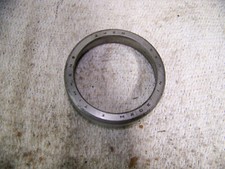 TIMKEN 2420, Tapered Roller Bearing Cup, New Old Stock, Made In USA