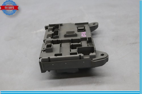 07-13 BMW X5 X6 E70 Power Junction Terminal Block Fuse Relay Box Panel Oem - Picture 7 of 15