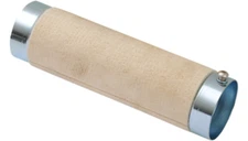 NEW DRAG SPECIALTIES 1861-0915 Fiberglass Wrapped Exhaust Baffle 2.5" O.D.