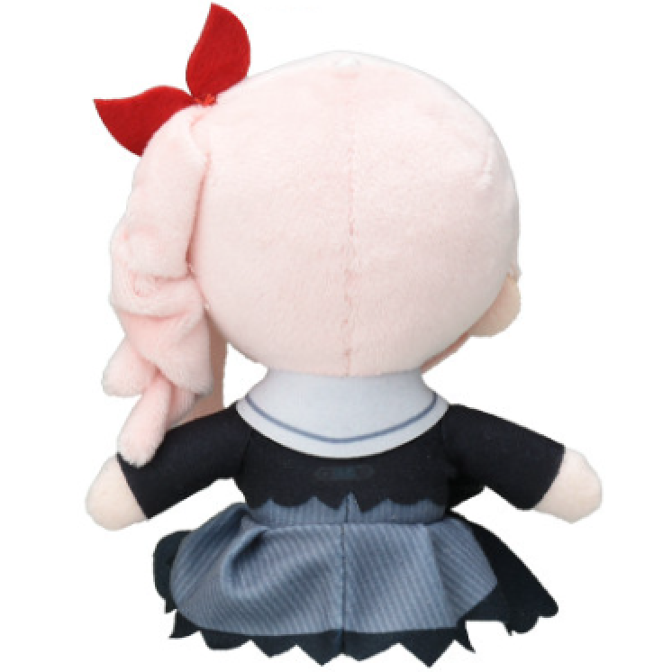 NAMIE DOLL❤︎セット Amuro Namie Doll Set of 2 - Red & Pink Outfits - Collectible