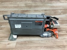 NISSAN LEAF EV OEM BATTERY CHARGER ONBOARD CHARGING UNIT ASSEMBLY 2011-2012 2