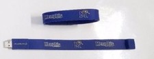 Memphis Tigers USB Flash Drive Wristband Bracelet Memory Stick 2.0 GB 