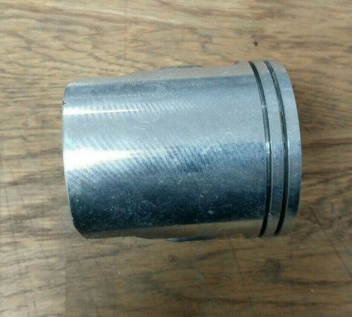 12110-01A02 PISTÓN SUZUKI TS125X 1984-1986 - Imagen 5 de 5
