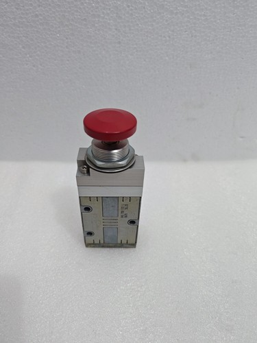Válvula de control Rexroth Aventics R417001921 - Imagen 2 de 6