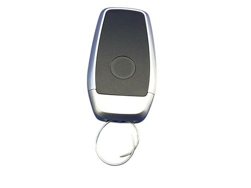 2022 KIA STINGER FIVE BUTTON SMART KEYLESS REMOTE ENTRY KEY FOB OEM - Picture 12 of 15