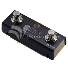 HOTONE Ampero Switch Momentary Foot Switch Pe...
