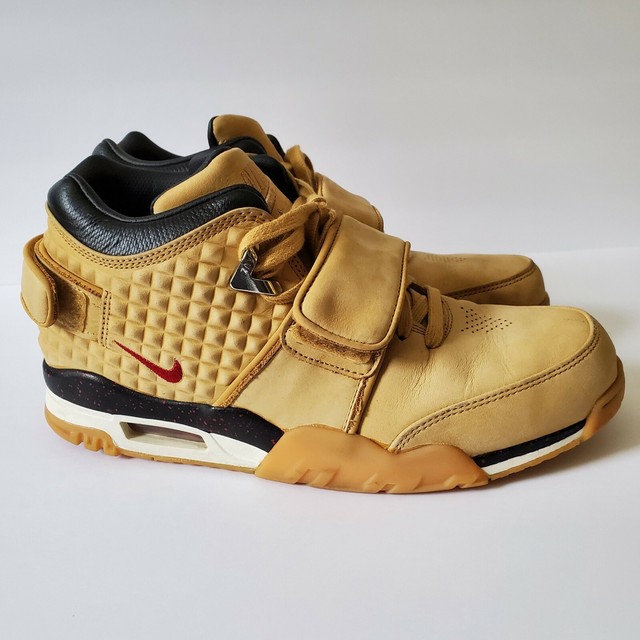 nike wheat 2015