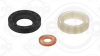 Elring 871.410 Dichtungssatz EinspritzdüSe FüR CitroËN Fiat Mini Peugeot Santana