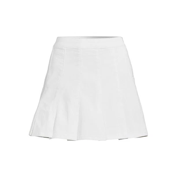 White clearance skirt juniors