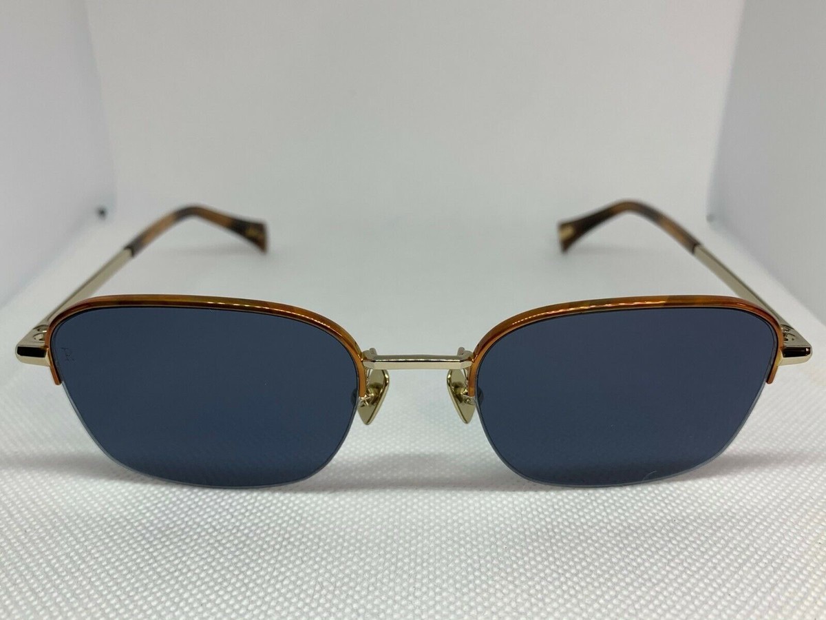 Raen Dora Summer Gold Frame Size 52 Sunglasses New | eBay display picture 3